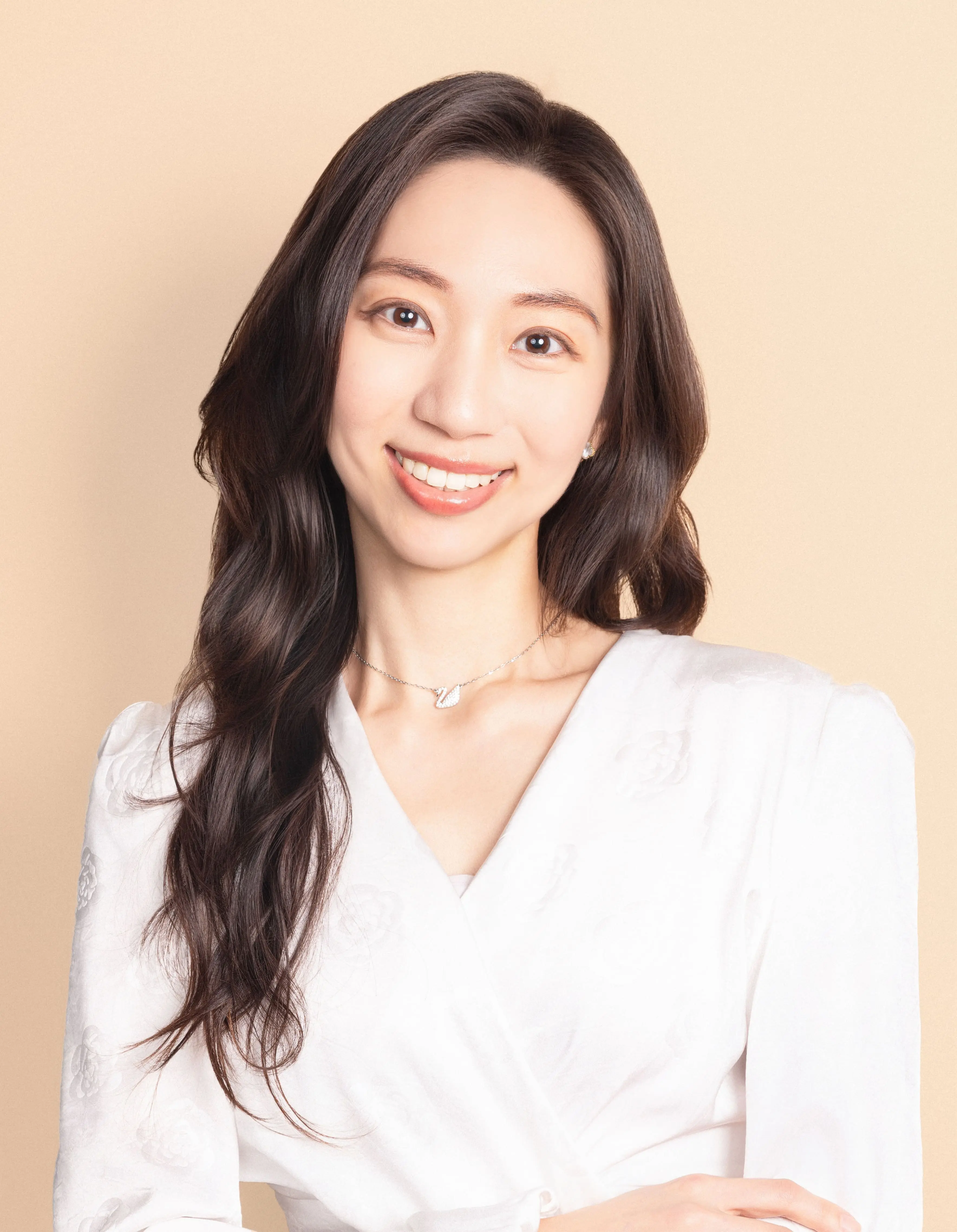 新形象照 企業